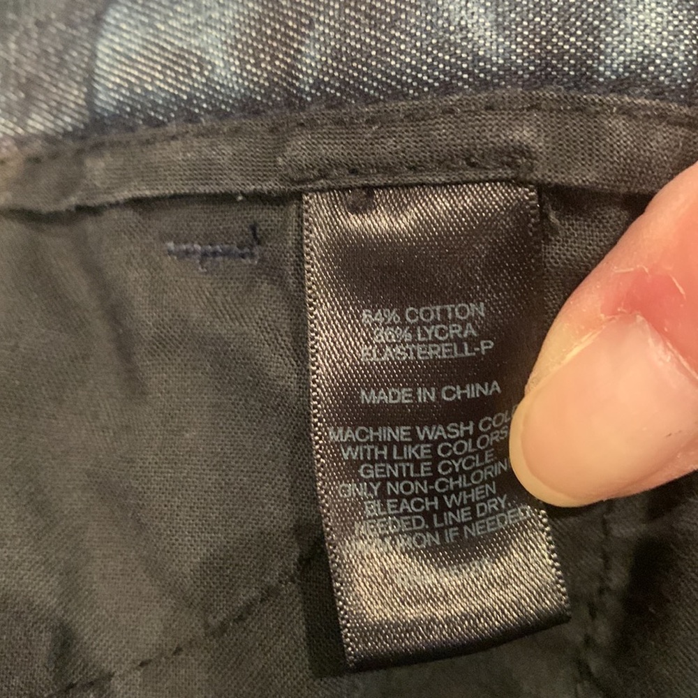 Express jeans - Picture 8 of 8